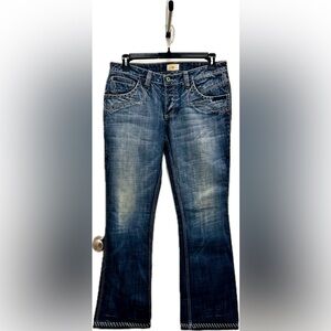 Rare Vintage Antik Denim Women's Boot Cut Jeans - NWOT